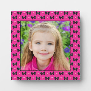 Votre Plaque Photo