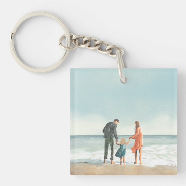 Votre Propre Oeuvre Artistique | Téléchargez votre (Devant)