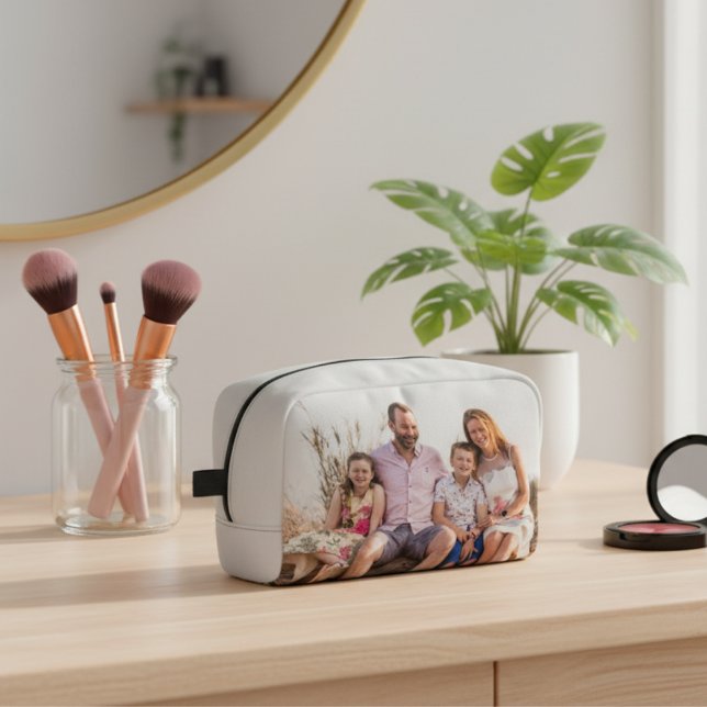Votre sac de voyage photo (Your Photo Accessory Pouch)