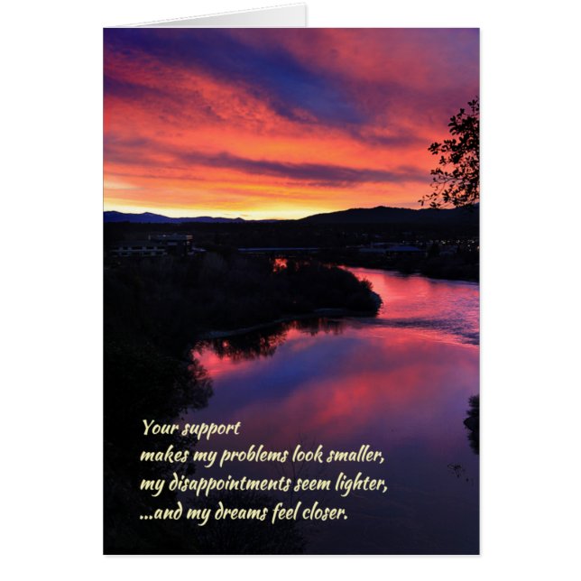 Votre support... (Devant)