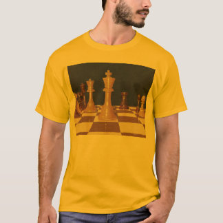 Votre T-shirt de mouvement