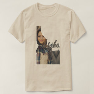 VOTRE T-shirt State Of Idaho Shape