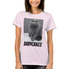 VOTRE T-SHIRTS T-SHIRT DE PHOTO CHAT