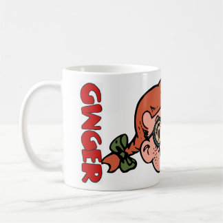 Votre tasse de gingembre