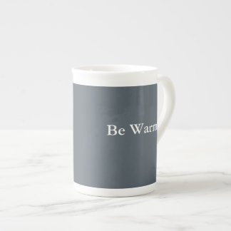 Votre tasse faite sur commande de porcelaine