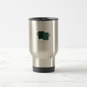 Votre tasse préférée pour votre boisson quotidienn