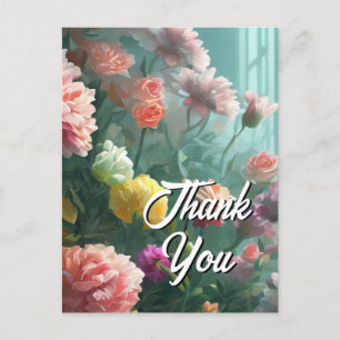 Votre texte personnalisé Fleurs mixtes 21 Modèle