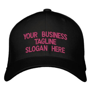 Votre texte promotionnel Casquette de baseball bro