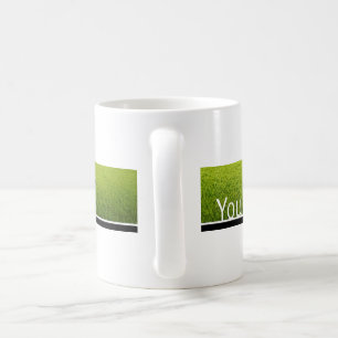 Votre vie avec la tasse de RA