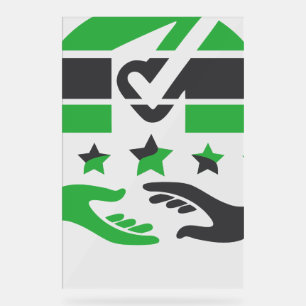 Votre vote est votre voix