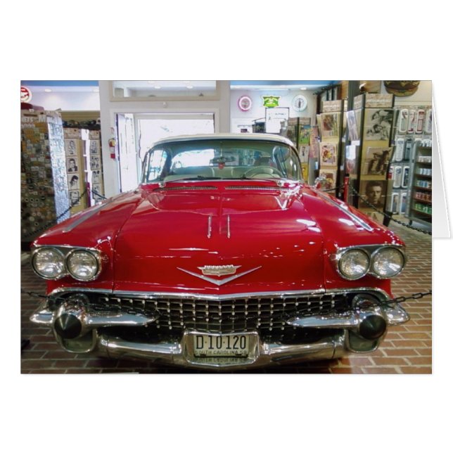 VOTRE VRAI CLASSIQUE À "40" (Devant horizontal)