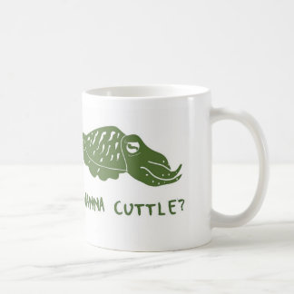 Voulez à la bambanne ? Tasse