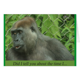 Vous ai-je parlé de l'heure à laquelle je...