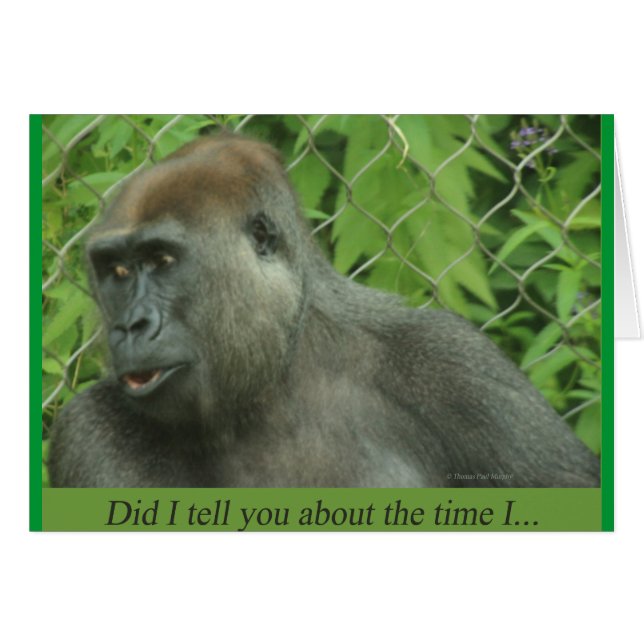 Vous ai-je parlé de l'heure à laquelle je... (Devant horizontal)