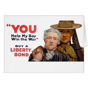 VOUS aidez mon garçon à gagner la guerre