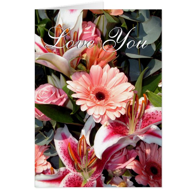 Vous aimez | (Devant)