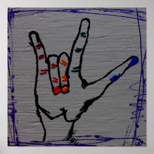 vous aimez les affiches