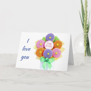 VOUS AIMEZ ***PLUS QUE DES COOKIES*** CARTE D'ANNI