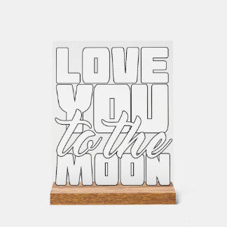 Vous Aimez Sur La Lune