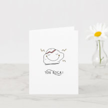 Vous assurez ! carte