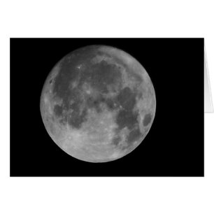 Vous avez accroché la lune