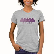 Vous avez besoin du T-shirt d'huiles