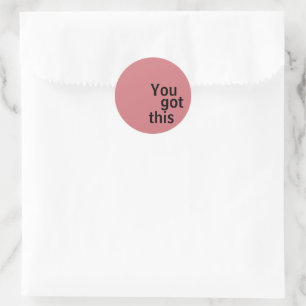 Vous avez ça - Stickers