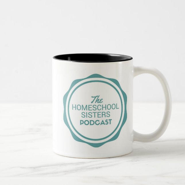 Vous avez ceci, soeur ! Tasse de café ou de thé (Droit)