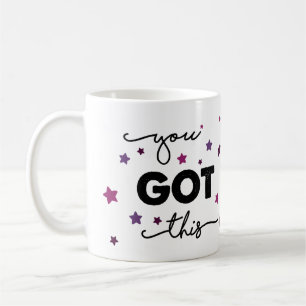 vous avez ceci - star mug