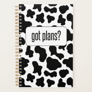 Vous avez des plans ? Planificateur d'impression d
