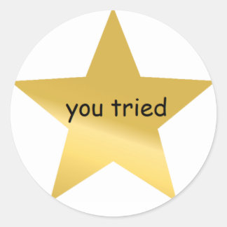 Vous Avez Essayé Des Stickers