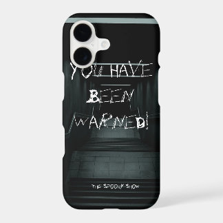 Vous Avez Été Averti coque iphone
