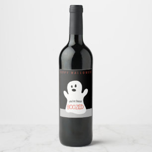 Vous avez été des Étiquettes surpeuplés