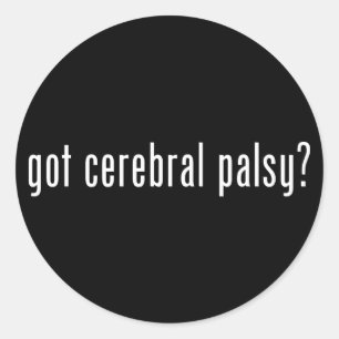 Vous avez le CP ? Autocollants