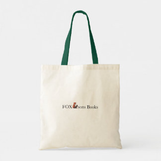 Vous avez Mail / Fox et Sons Books Sac fourre-tout