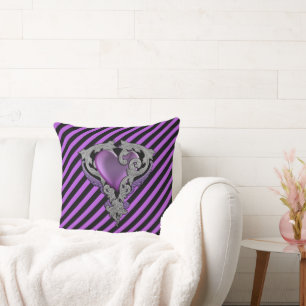 Vous Avez Mon Coussin Du Coeur