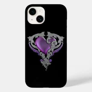 Vous avez My Heart iPhone 6 Coque