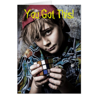 Vous avez obtenu cette carte