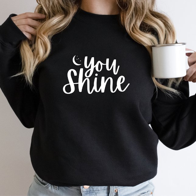 Vous Brille Sweatshirt (Créateur téléchargé)