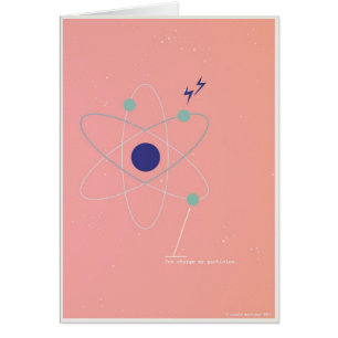 Vous chargez mes particules