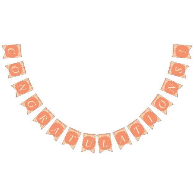 Vous choisissez la bannière de dentelle de couleur (Tout)