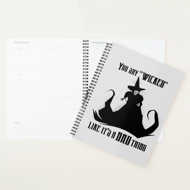 Vous dites "Méchant" Comme si c'était une mauvaise (Devant avec enveloppe)