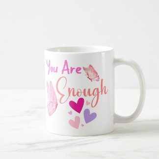 vous en avez assez, mug papillon rose, meilleurs a