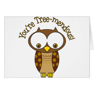 Vous êtes Arbre-Mendous