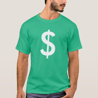 Vous êtes argent ! T-shirt