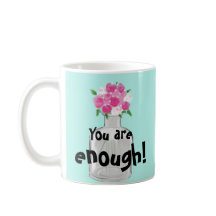 Vous êtes assez de jolie tasse