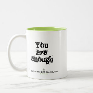 Vous Êtes Assez De Mug De Café