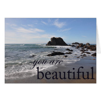 Vous êtes beaux