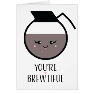 Vous êtes Brewtiful