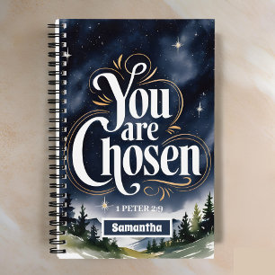 Vous Êtes Choisi Christian Women Journal